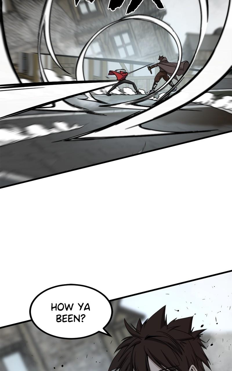 Hero Killer Chap 140 - Next Chap 141