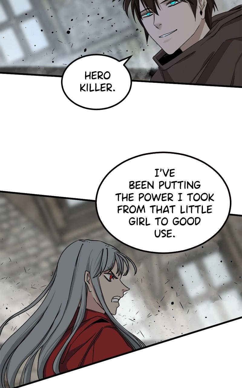 Hero Killer Chap 140 - Next Chap 141