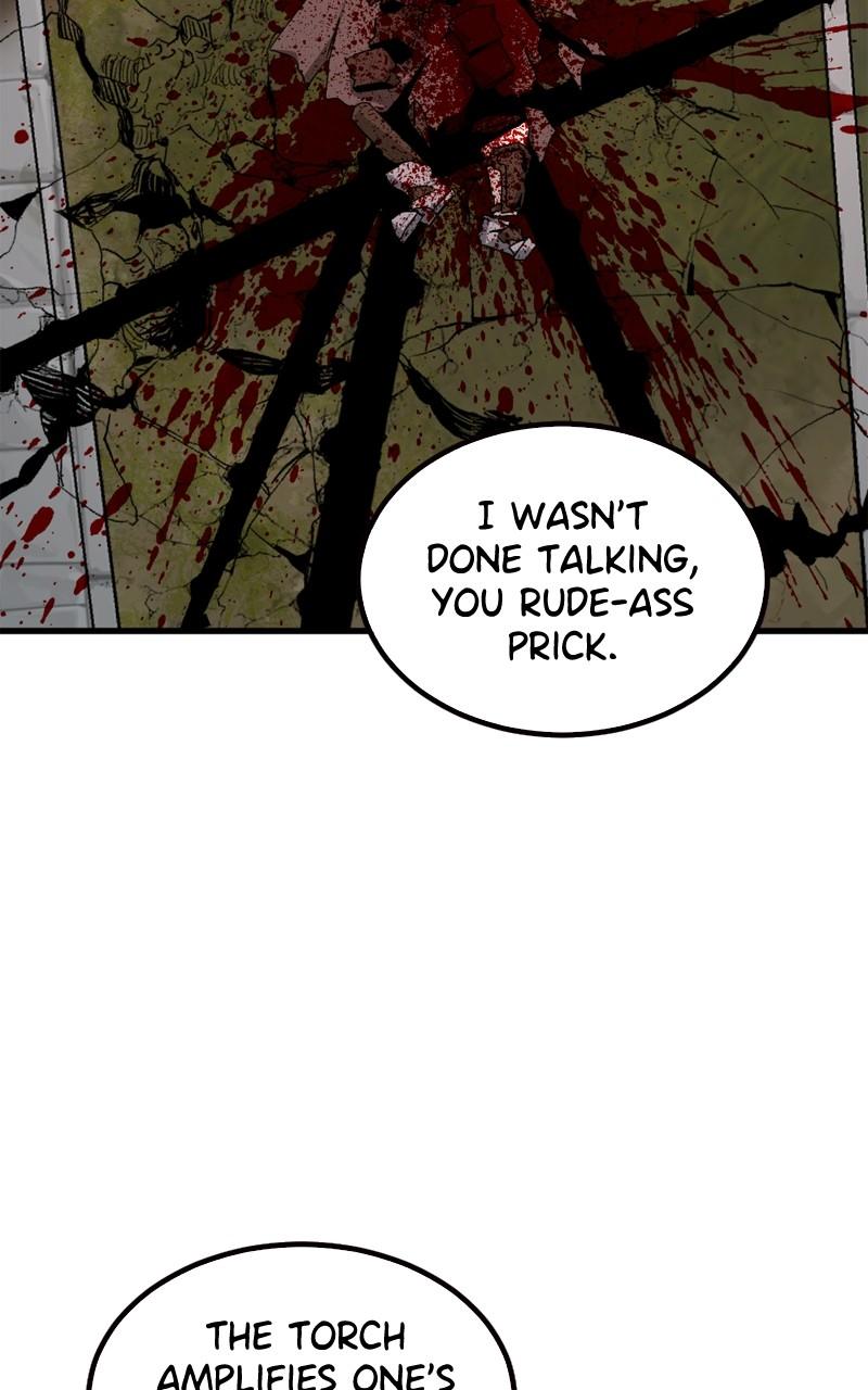 Hero Killer Chap 140 - Next Chap 141