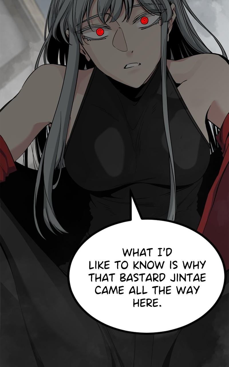 Hero Killer Chap 141 - Next Chap 142