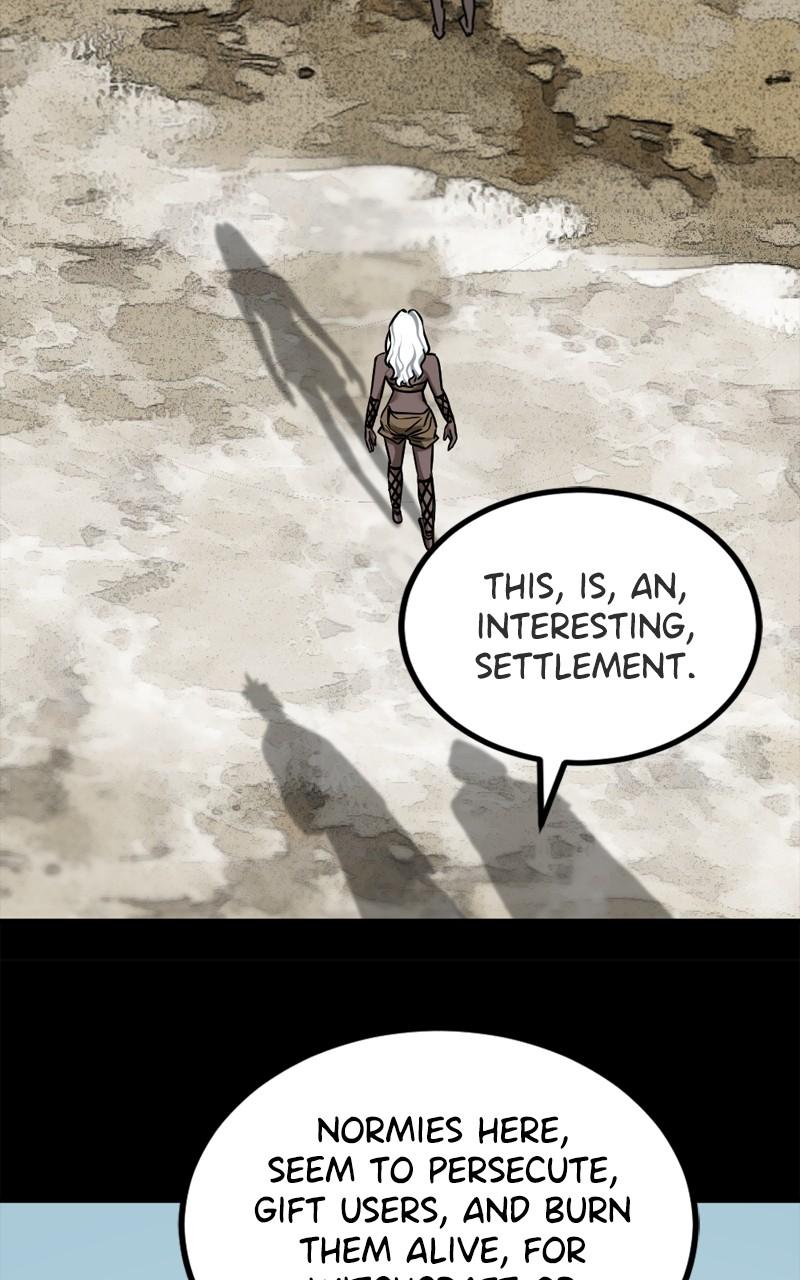 Hero Killer Chap 141 - Next Chap 142
