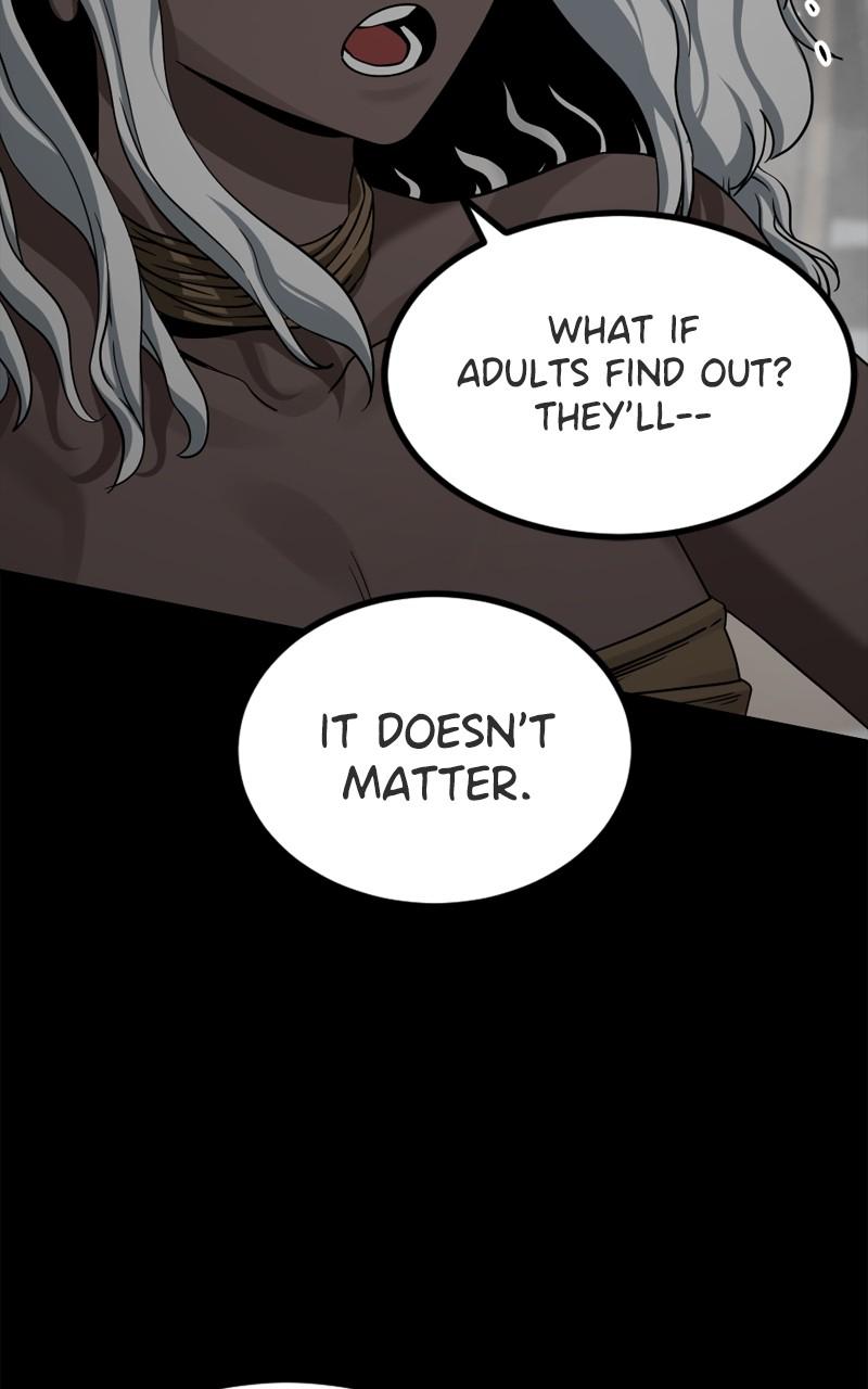 Hero Killer Chap 141 - Next Chap 142