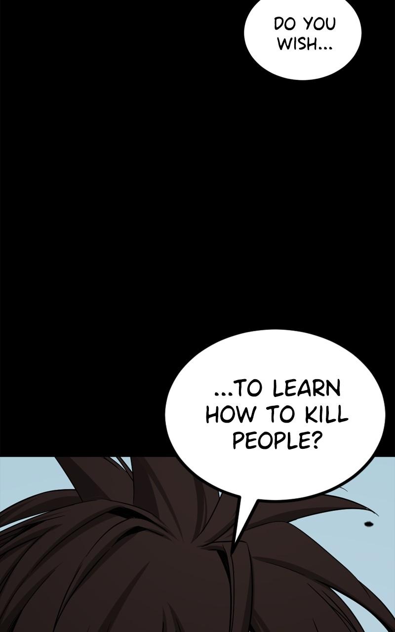 Hero Killer Chap 141 - Next Chap 142