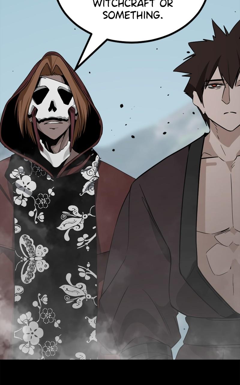 Hero Killer Chap 141 - Next Chap 142