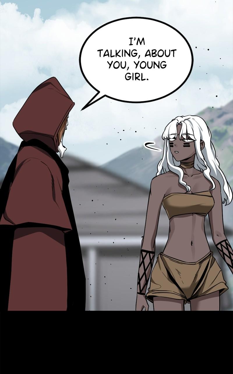 Hero Killer Chap 141 - Next Chap 142