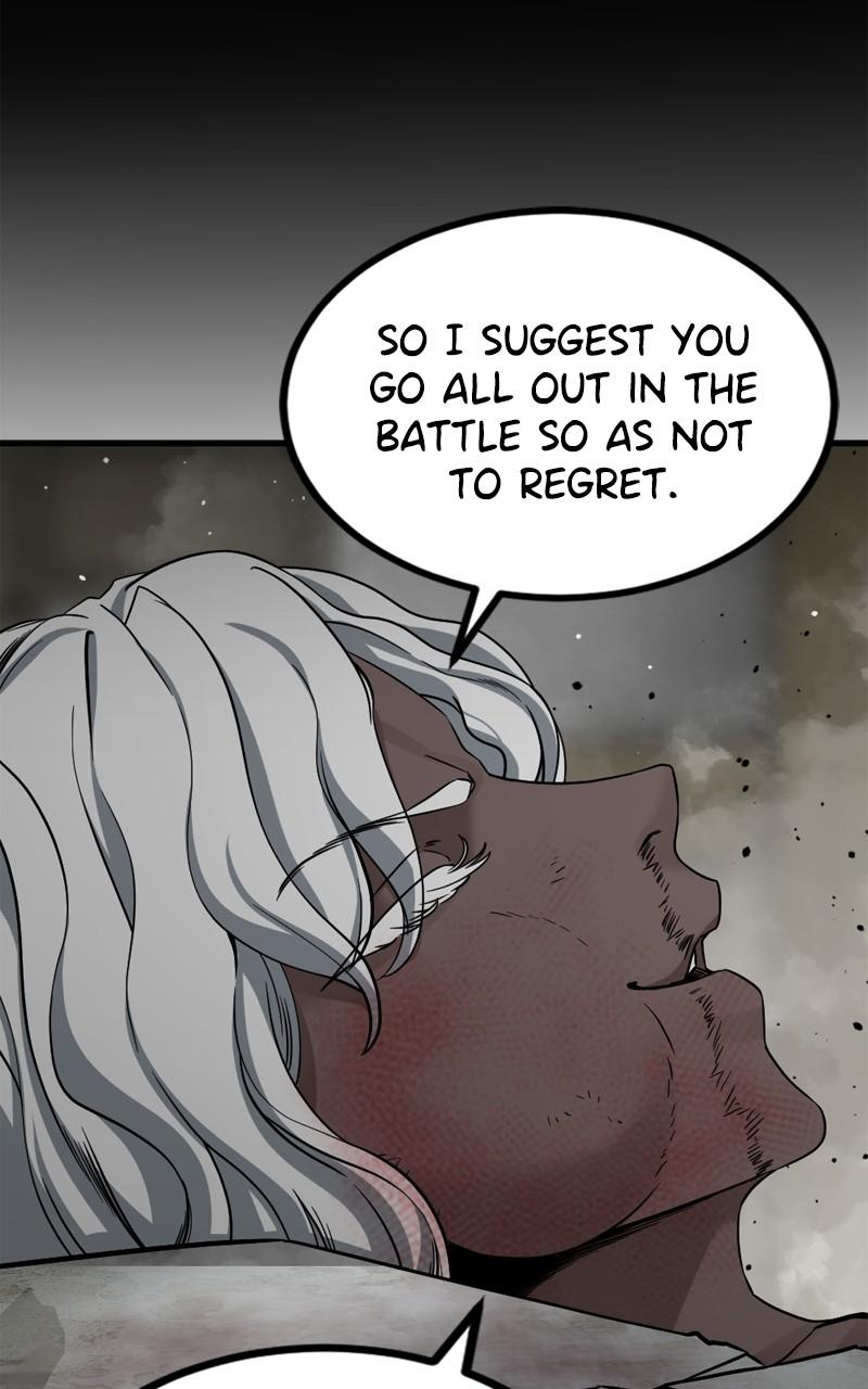 Hero Killer Chap 141 - Next Chap 142