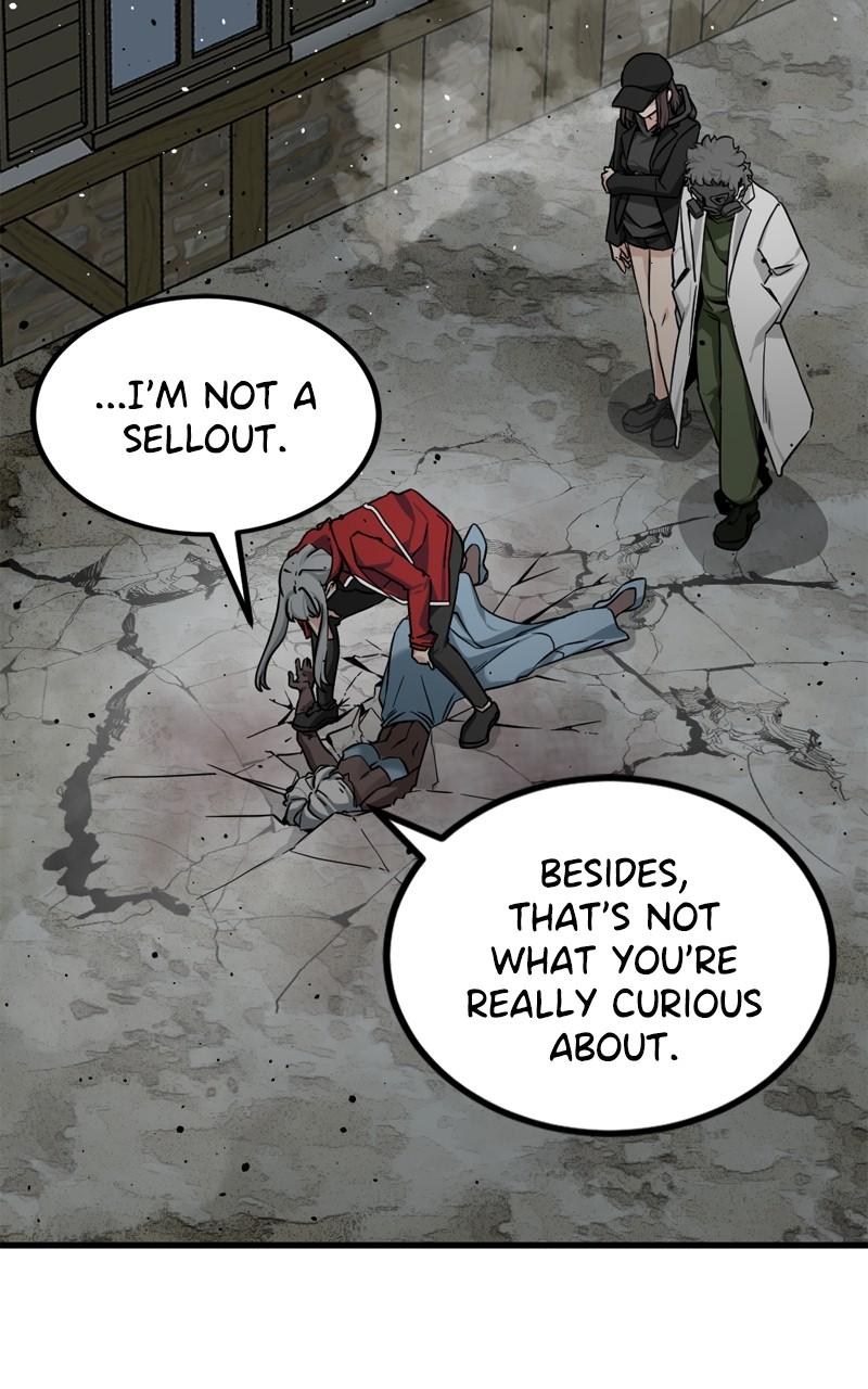Hero Killer Chap 141 - Next Chap 142