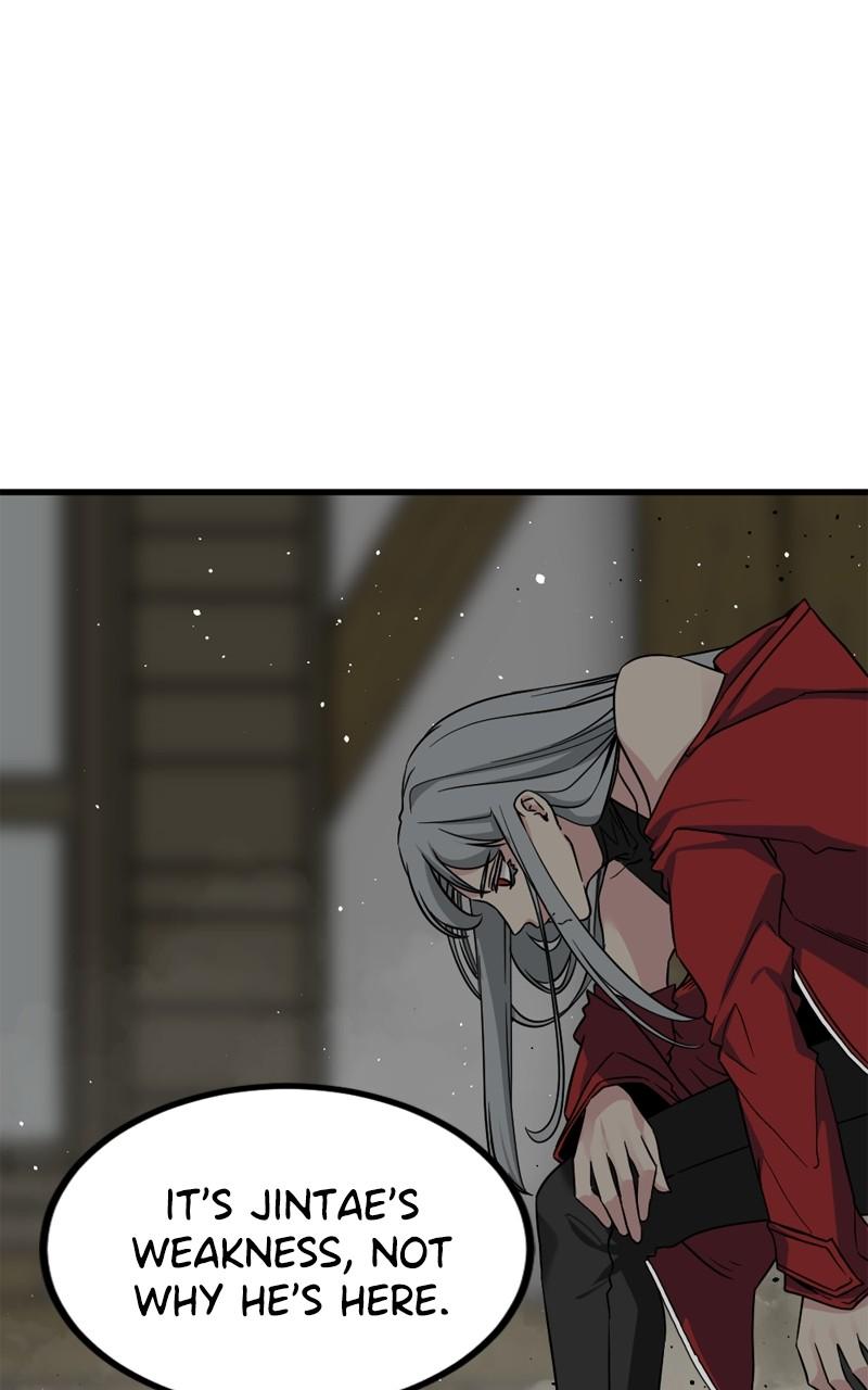 Hero Killer Chap 141 - Next Chap 142