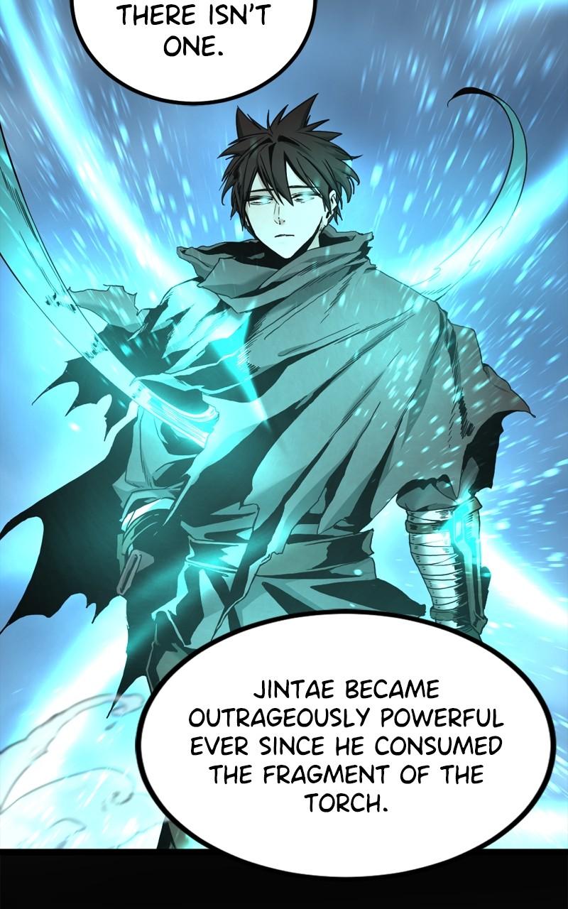 Hero Killer Chap 141 - Next Chap 142