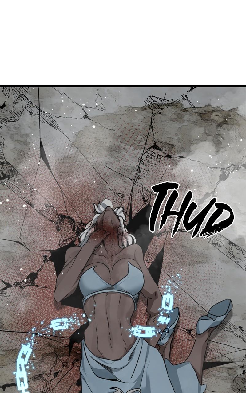 Hero Killer Chap 141 - Next Chap 142