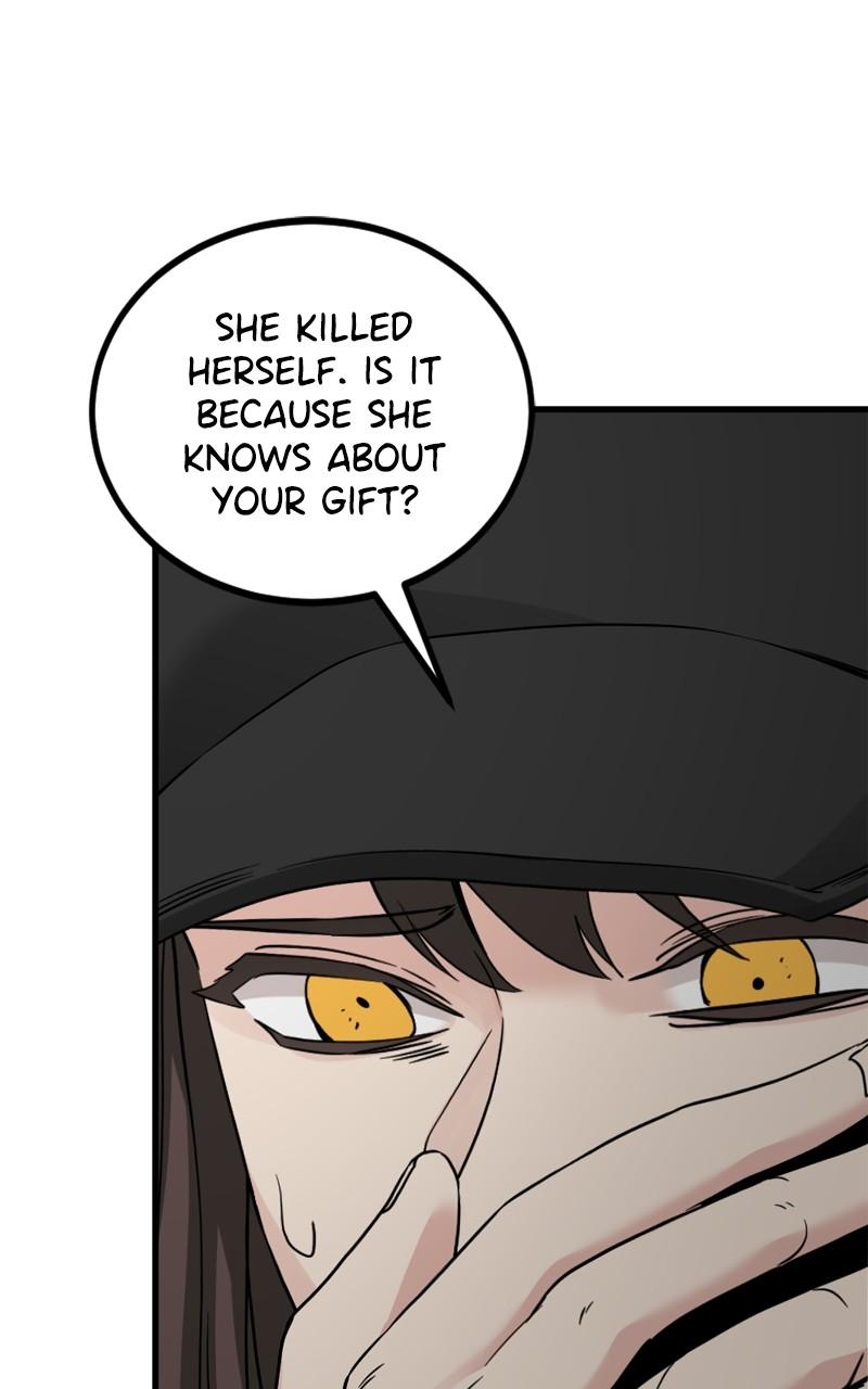 Hero Killer Chap 141 - Next Chap 142