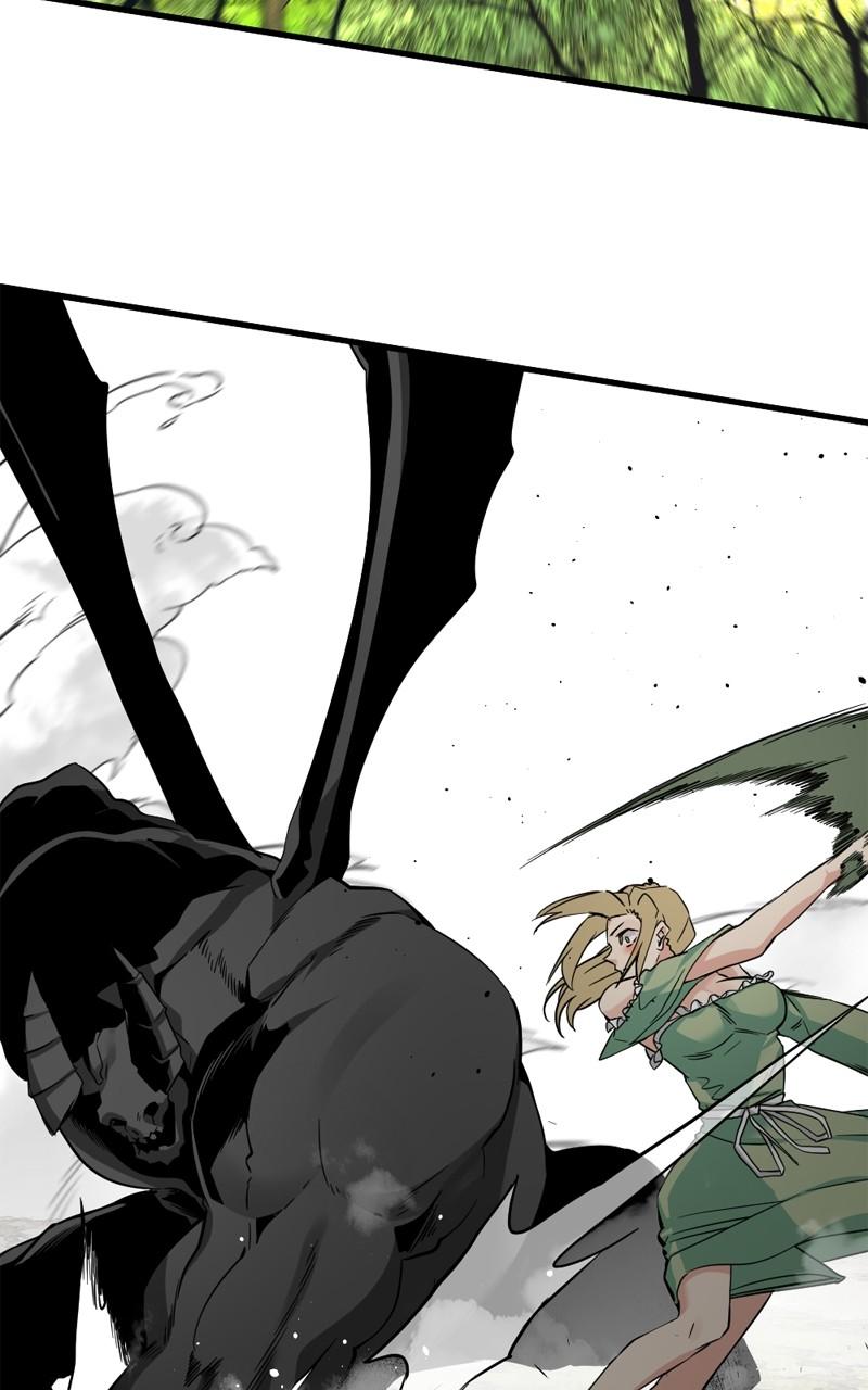 Hero Killer Chap 141 - Next Chap 142