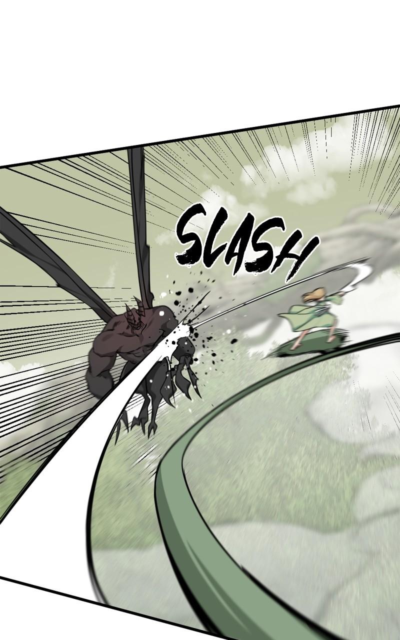 Hero Killer Chap 141 - Next Chap 142