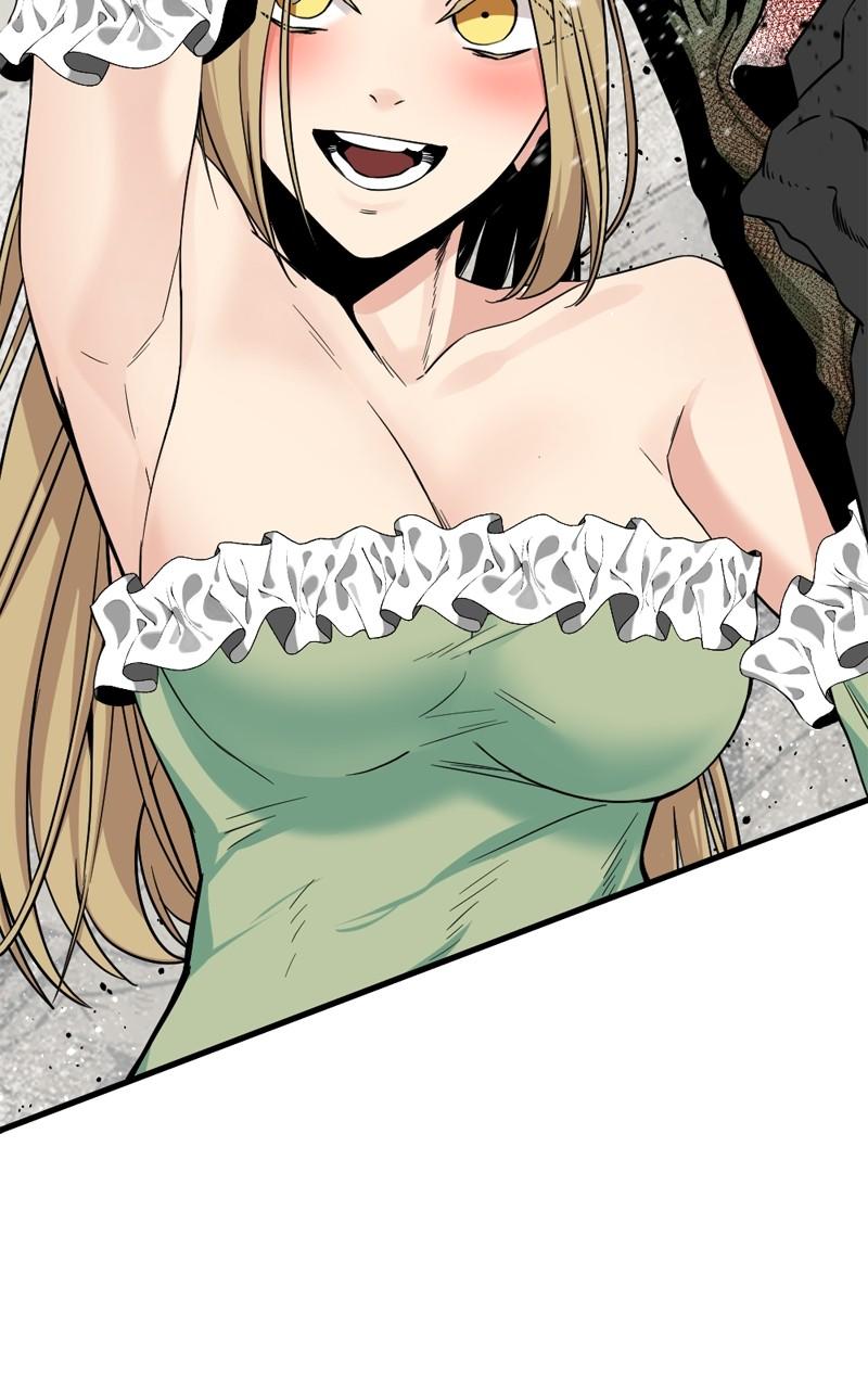 Hero Killer Chap 141 - Next Chap 142