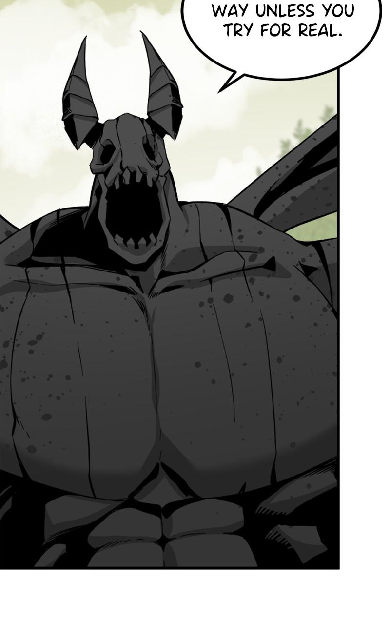 Hero Killer Chap 141 - Next Chap 142