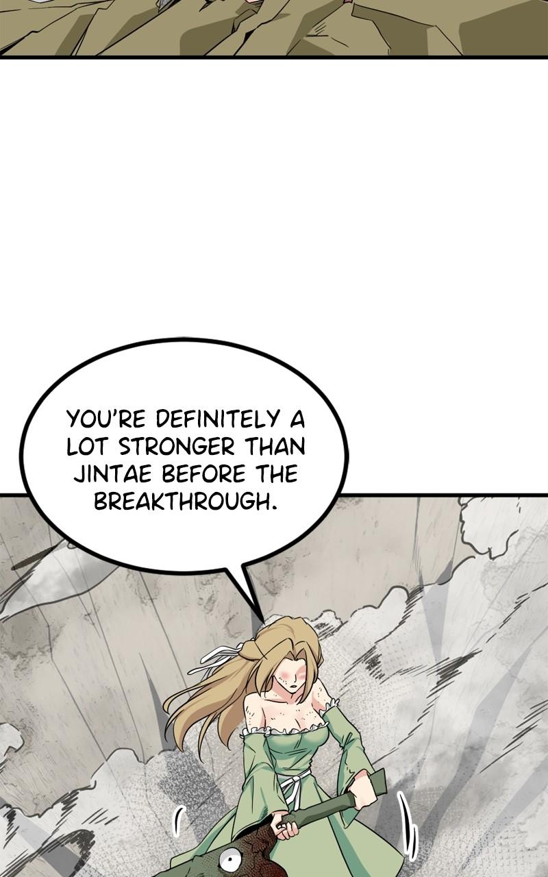 Hero Killer Chap 141 - Next Chap 142