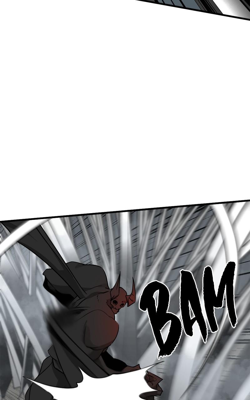 Hero Killer Chap 142 - Next Chap 143