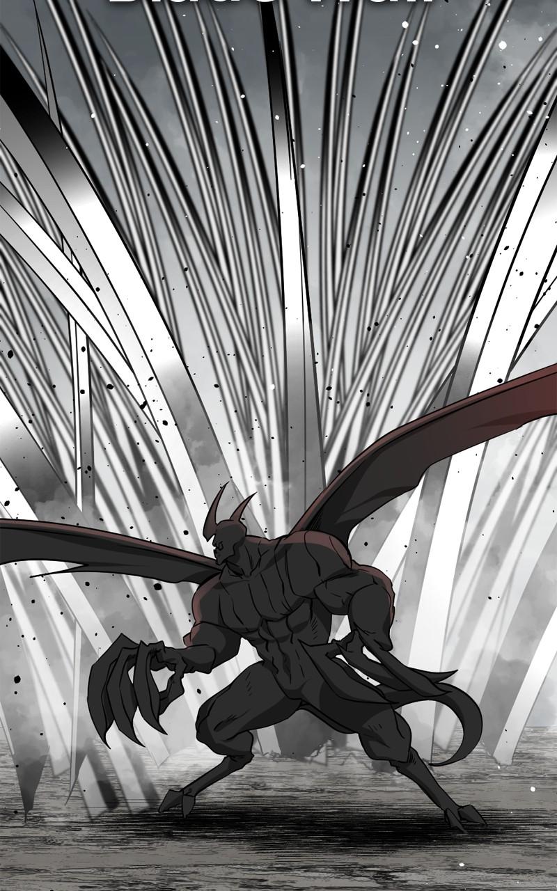 Hero Killer Chap 142 - Next Chap 143