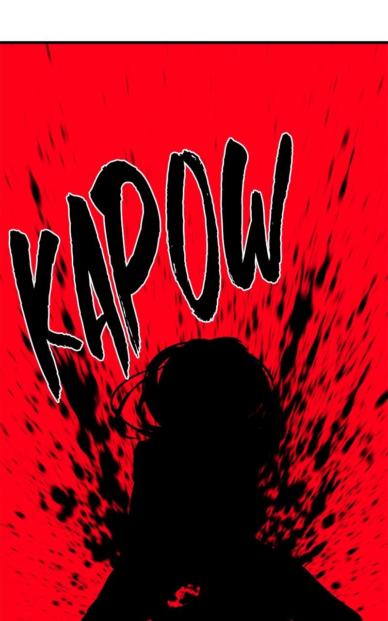 Hero Killer Chap 142 - Next Chap 143