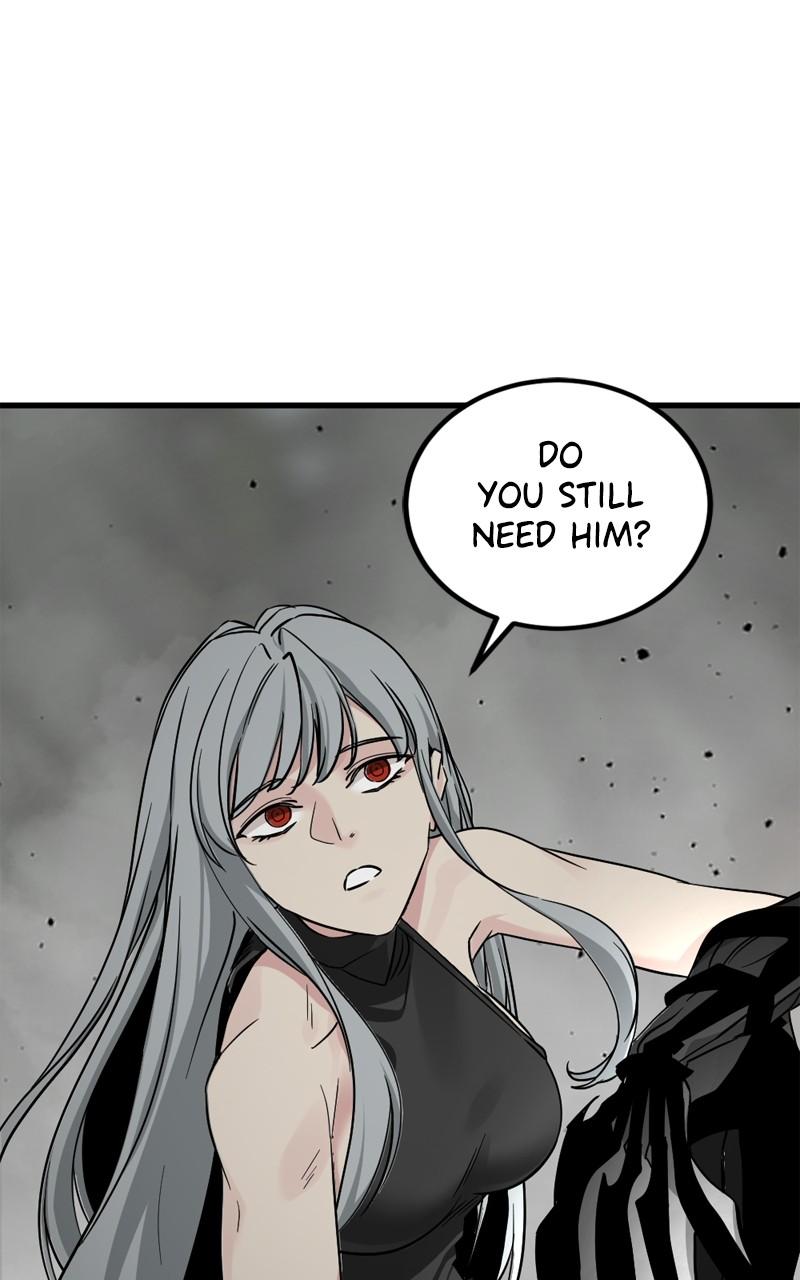 Hero Killer Chap 142 - Next Chap 143