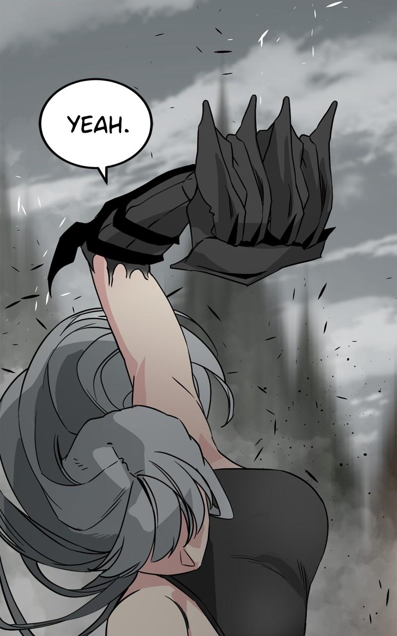 Hero Killer Chap 142 - Next Chap 143