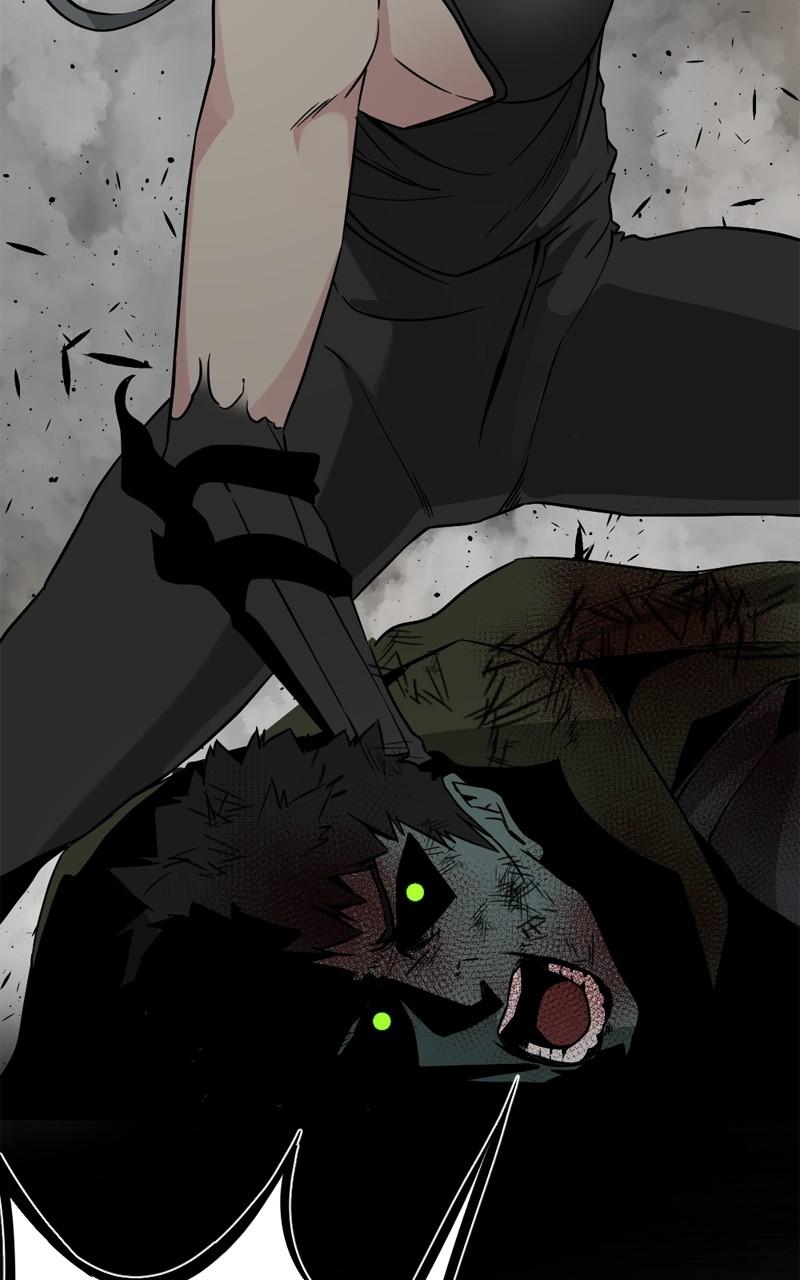 Hero Killer Chap 142 - Next Chap 143