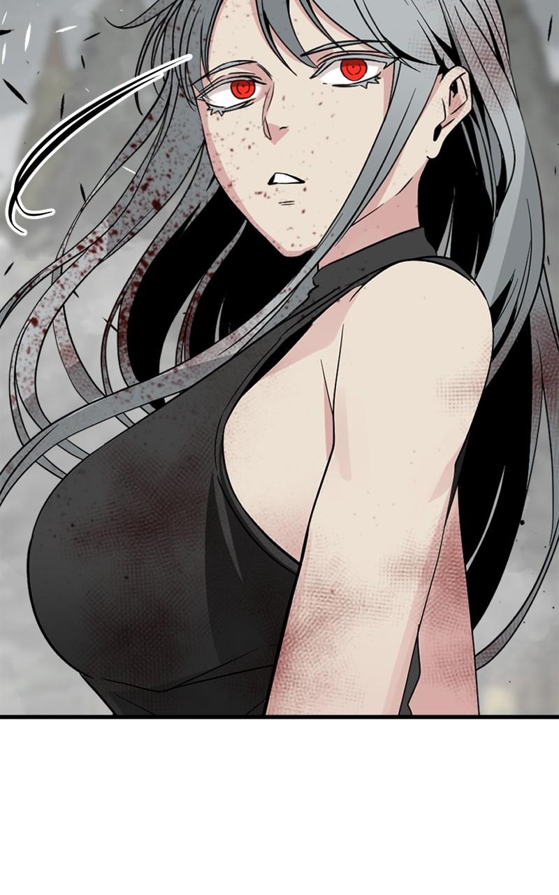 Hero Killer Chap 142 - Next Chap 143