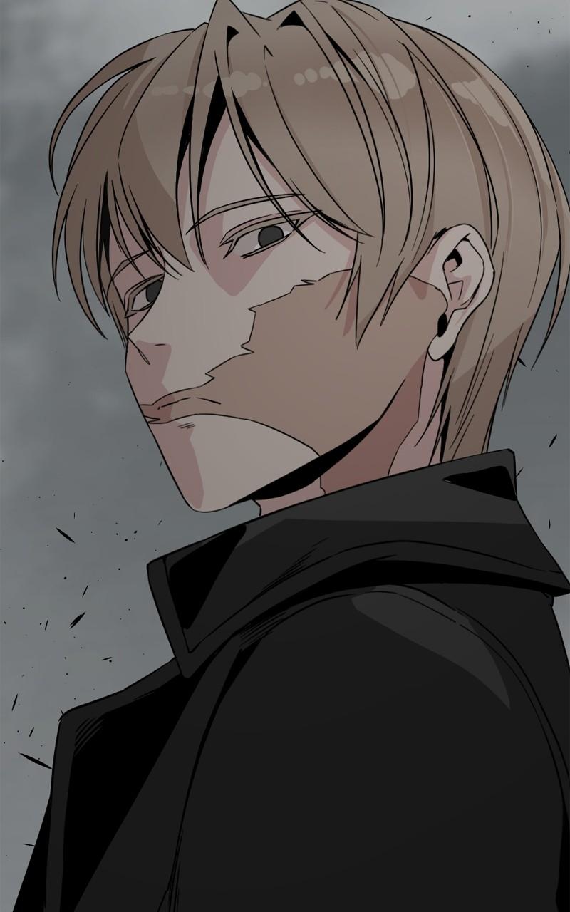 Hero Killer Chap 142 - Next Chap 143