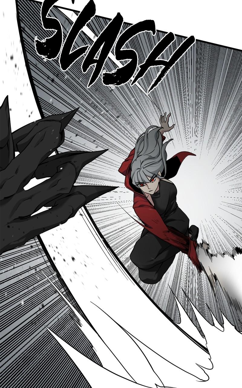 Hero Killer Chap 142 - Next Chap 143