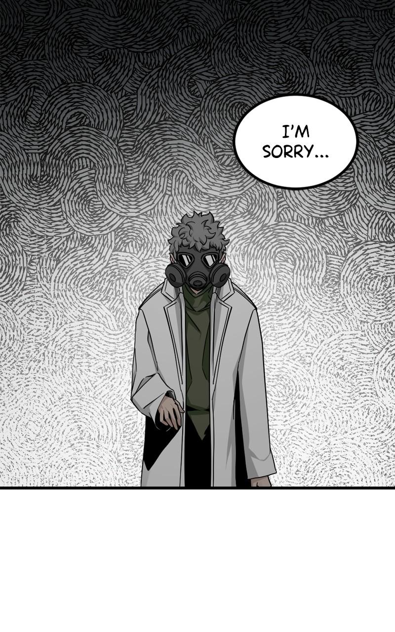 Hero Killer Chap 142 - Next Chap 143