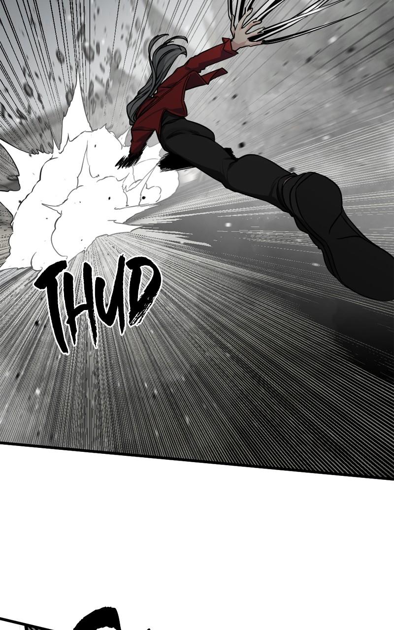 Hero Killer Chap 142 - Next Chap 143