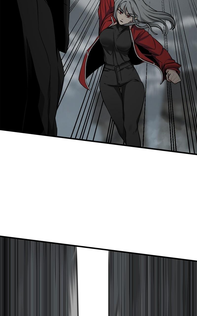 Hero Killer Chap 142 - Next Chap 143