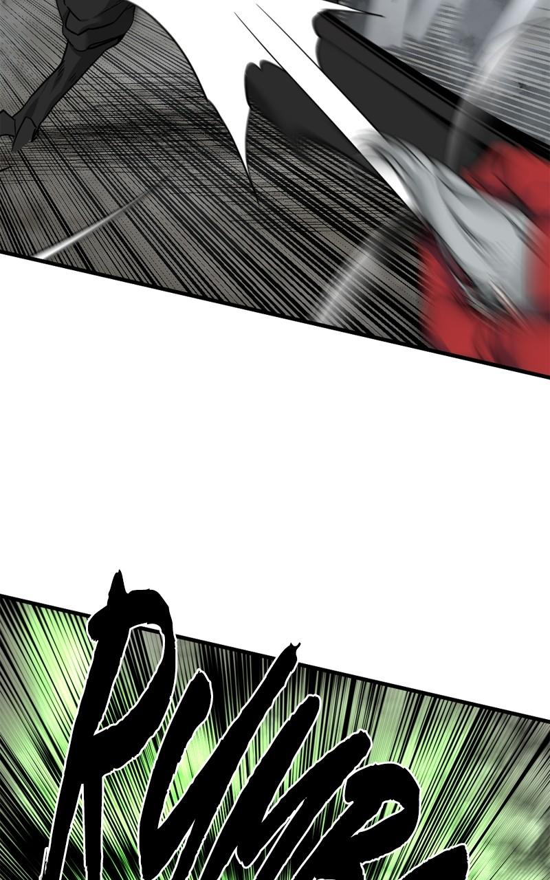 Hero Killer Chap 142 - Next Chap 143