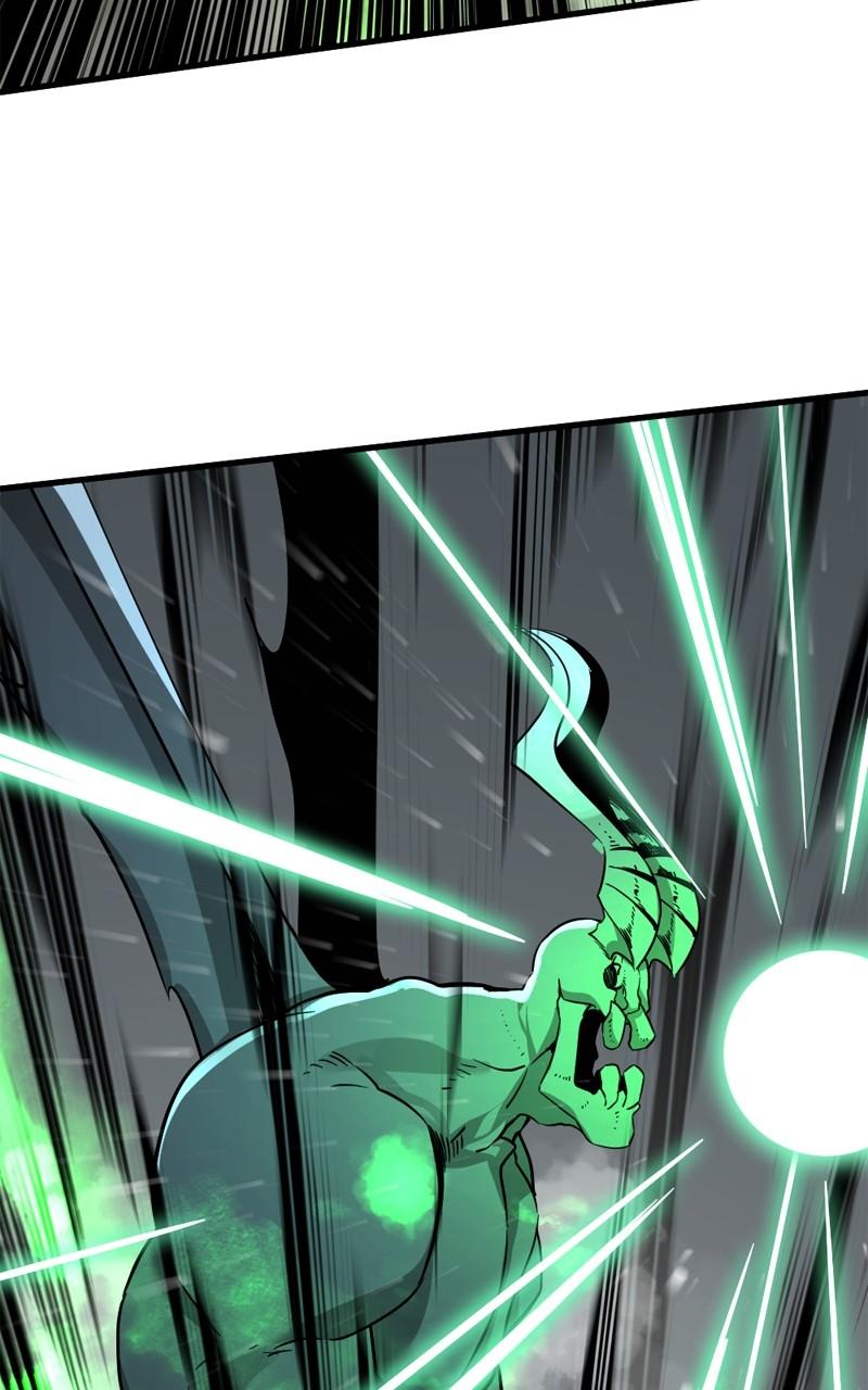 Hero Killer Chap 142 - Next Chap 143