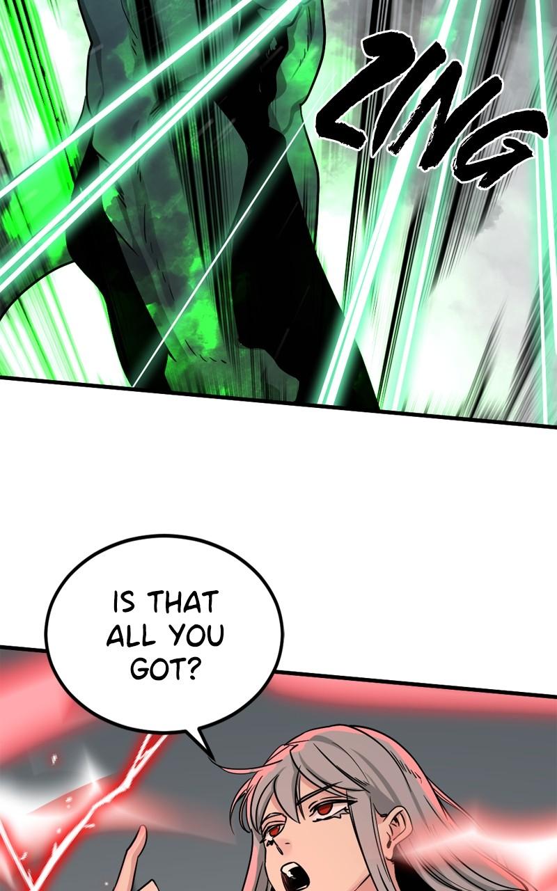 Hero Killer Chap 142 - Next Chap 143