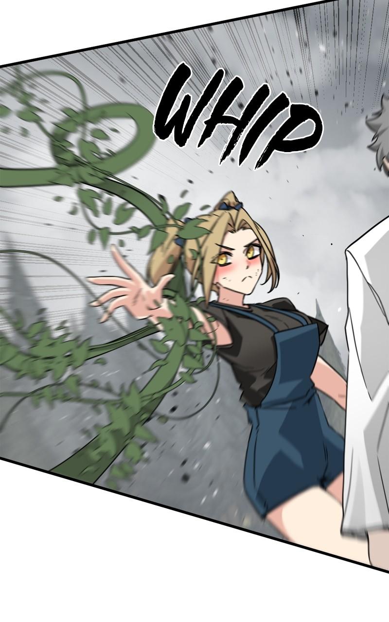 Hero Killer Chap 142 - Next Chap 143