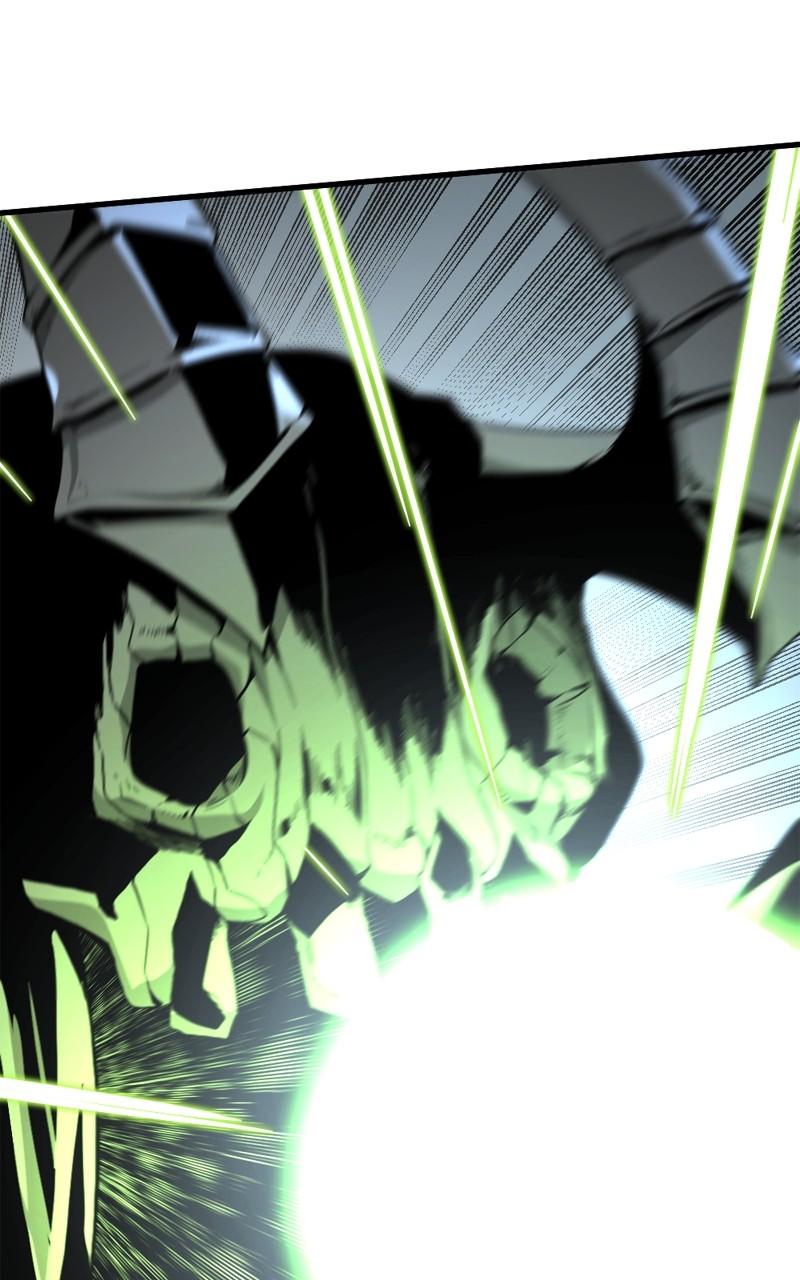 Hero Killer Chap 142 - Next Chap 143