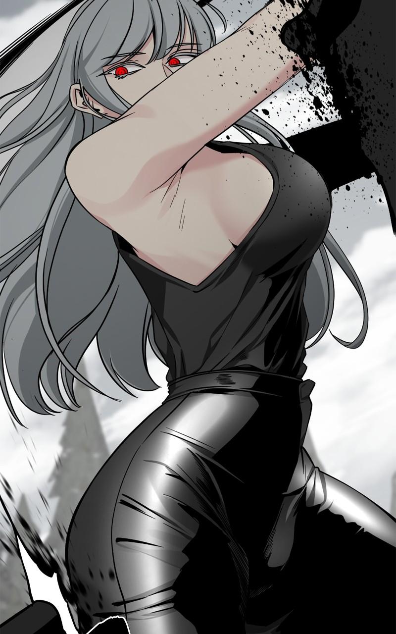 Hero Killer Chap 142 - Next Chap 143