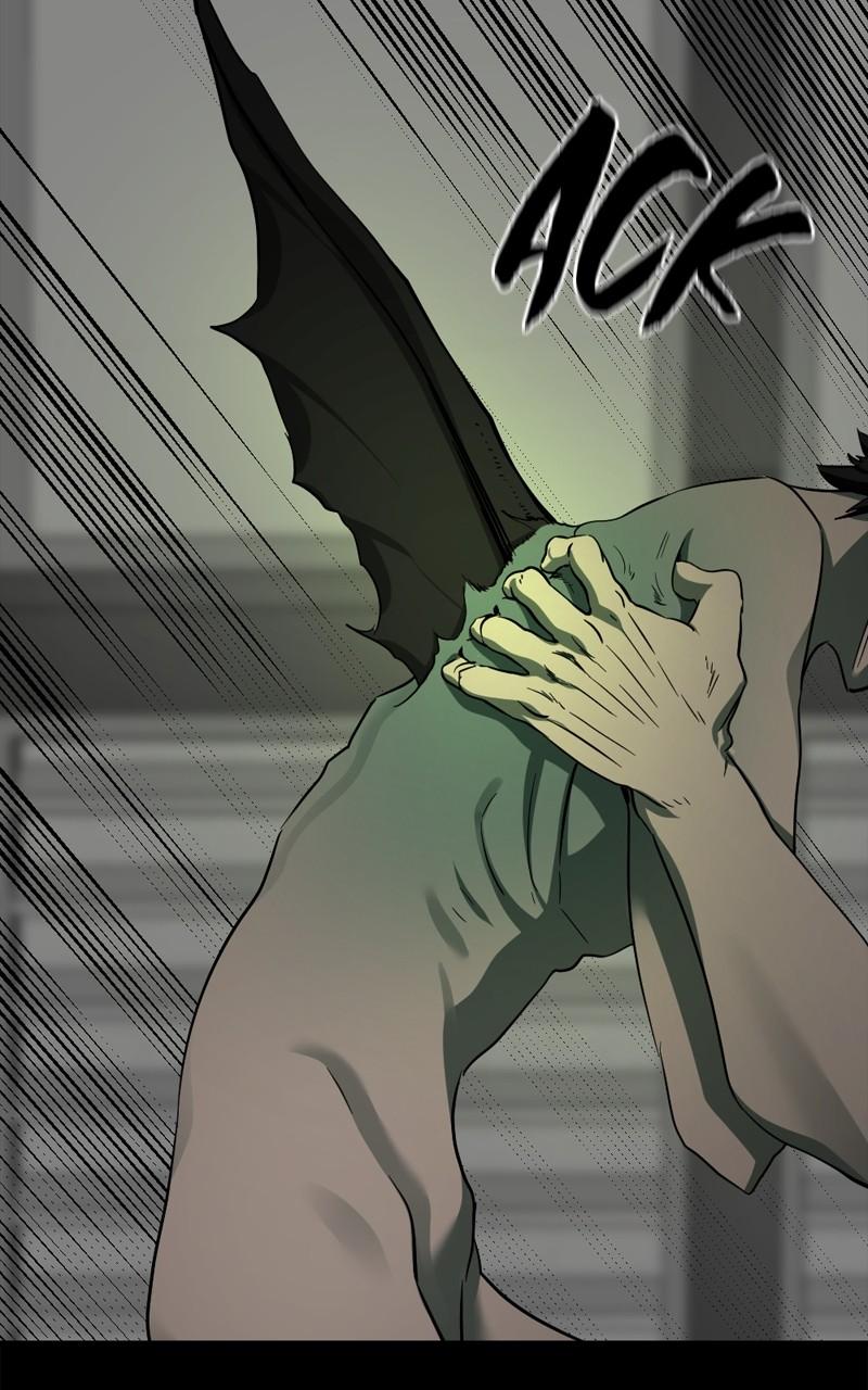 Hero Killer Chap 142 - Next Chap 143