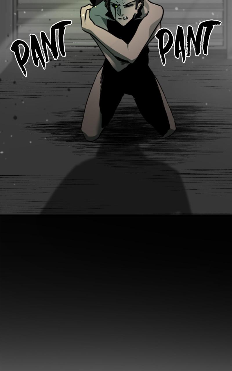 Hero Killer Chap 142 - Next Chap 143