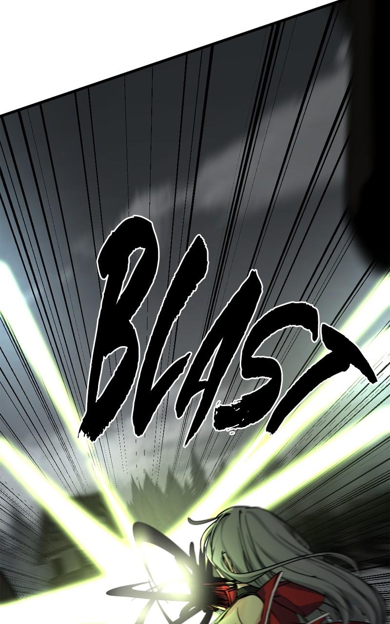 Hero Killer Chap 142 - Next Chap 143