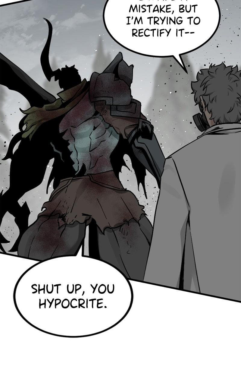 Hero Killer Chap 142 - Next Chap 143