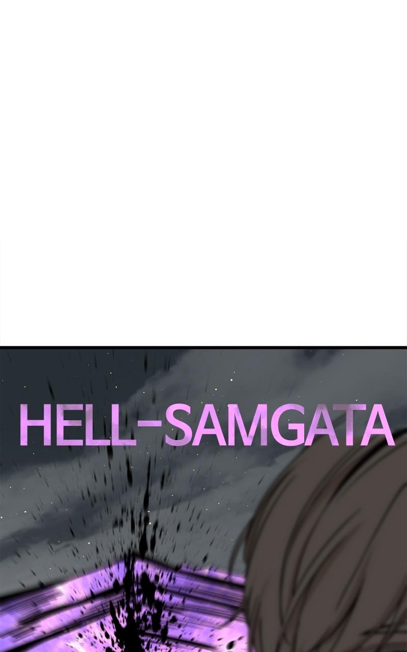 Hero Killer Chap 143 - Next Chap 144
