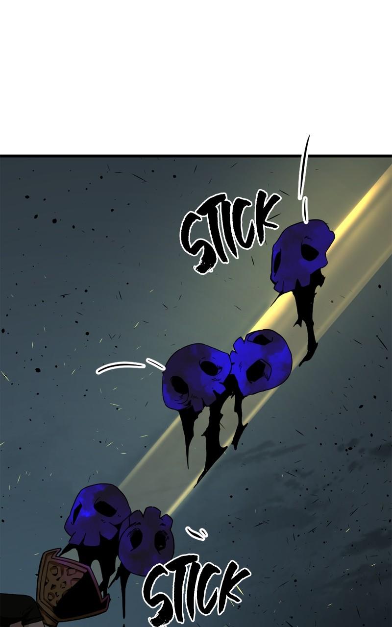Hero Killer Chap 143 - Next Chap 144