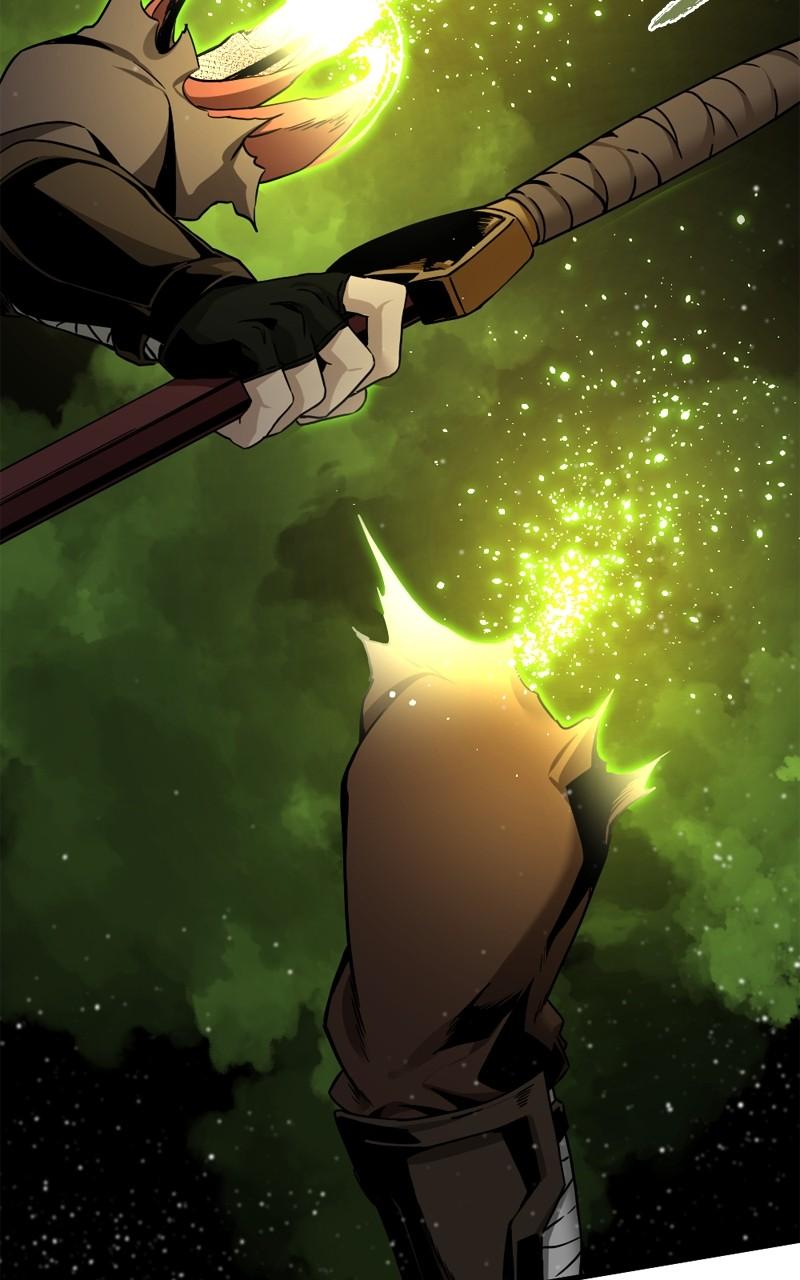 Hero Killer Chap 143 - Next Chap 144