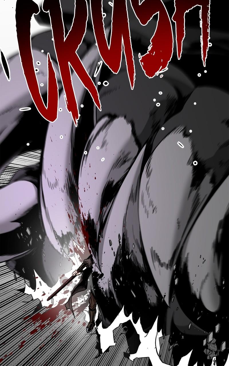 Hero Killer Chap 143 - Next Chap 144