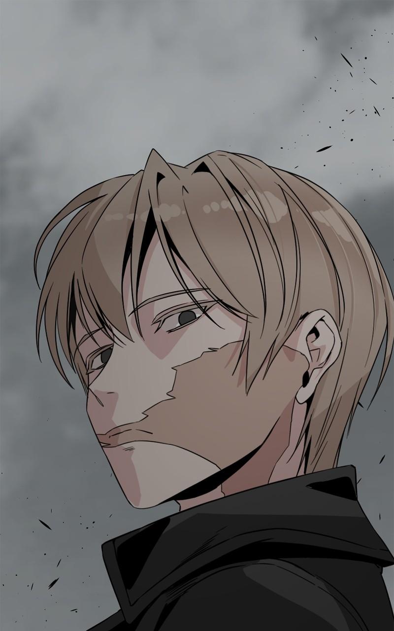 Hero Killer Chap 143 - Next Chap 144