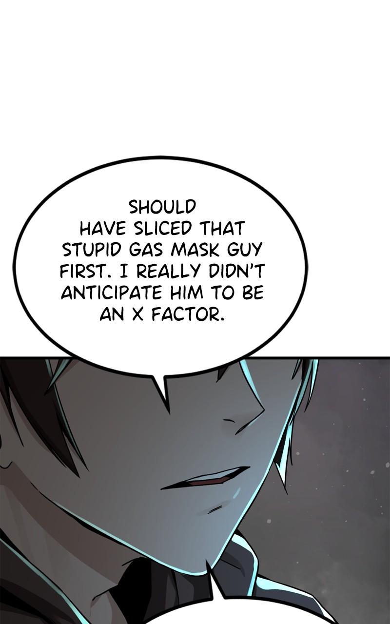 Hero Killer Chap 143 - Next Chap 144