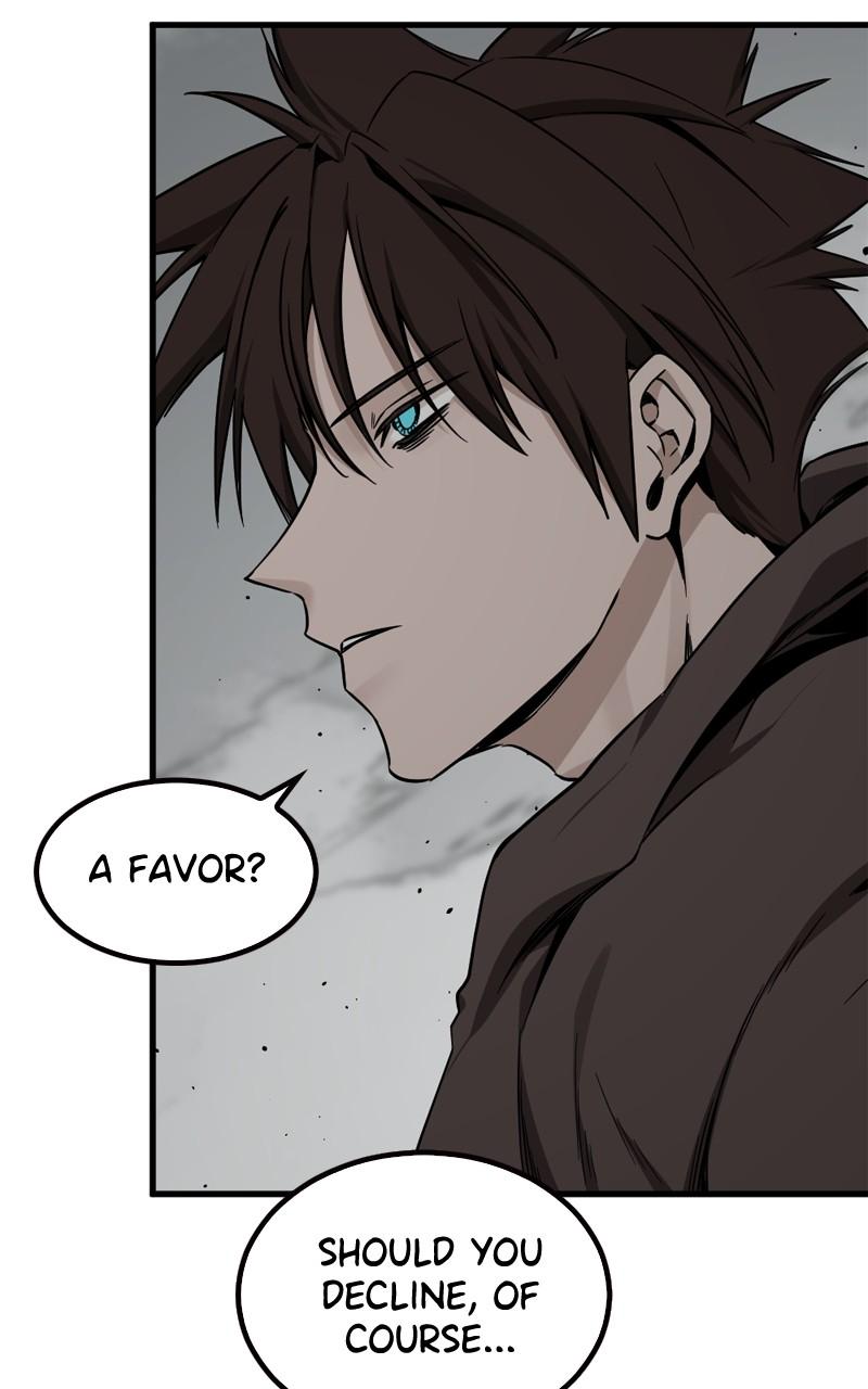 Hero Killer Chap 143 - Next Chap 144