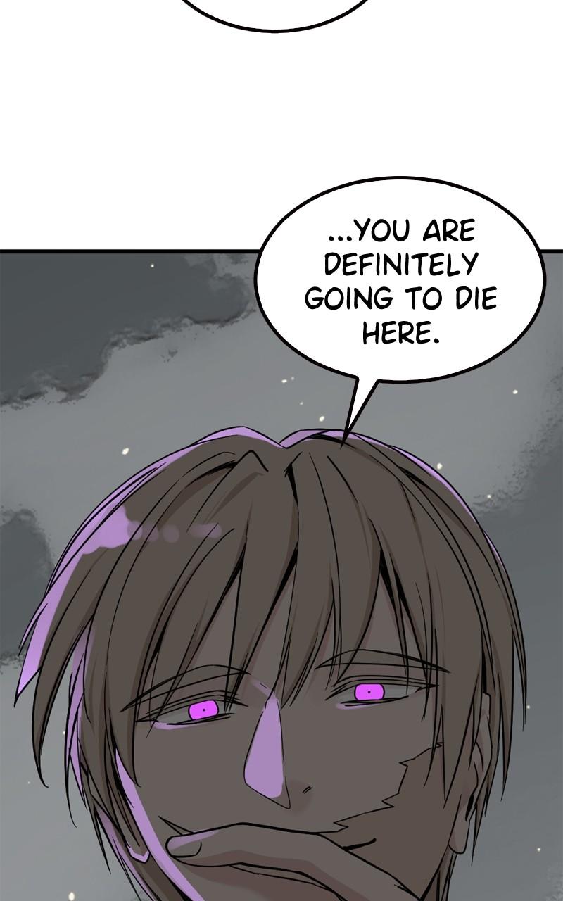 Hero Killer Chap 143 - Next Chap 144